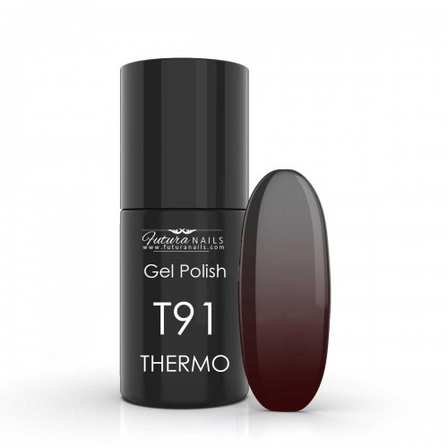 Gel Polish Thermo T91 Gel Polish Thermo T91